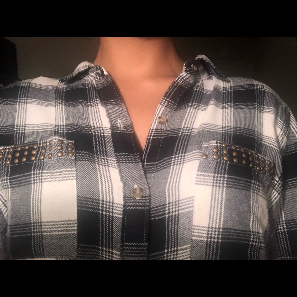 flannel - Picture 2 of 3